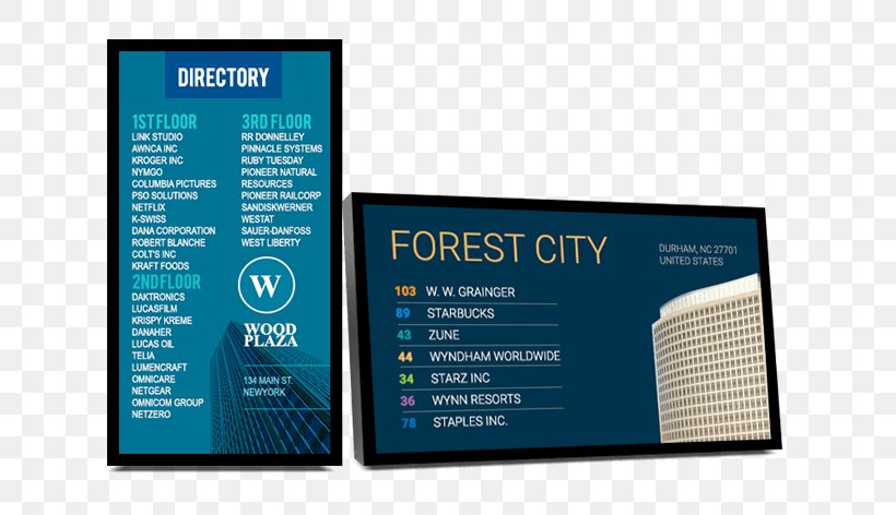 Digital Signs Building Signage Advertising, PNG, 732x472px, Digital Signs, Advertising, Architectural Engineering, Brand, Building Download Free