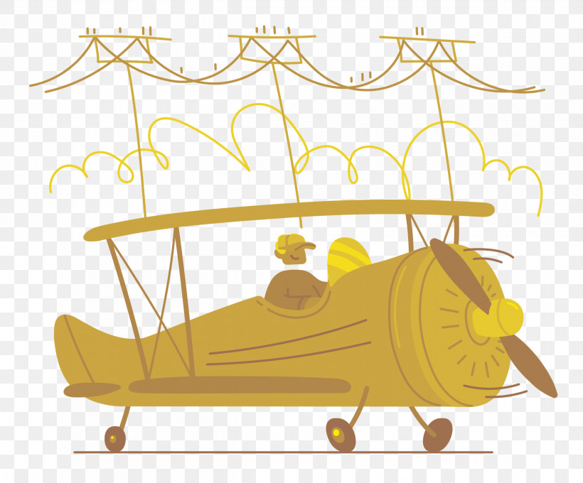 Driving, PNG, 2500x2074px, Driving, Aircraft, Airplane, Animation, Caricature Download Free