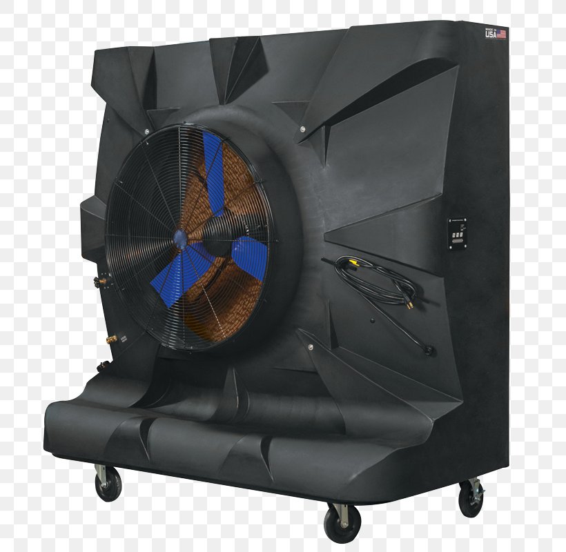 Evaporative Cooler Tropical Cyclone Machine Air Conditioning Fan, PNG, 751x800px, Evaporative Cooler, Air Conditioning, Airflow, Cyclone, Evaporation Download Free