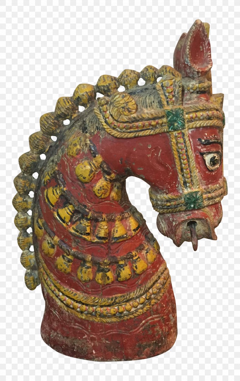 India Paint, PNG, 1869x2962px, Horse, Artifact M, Black, Carving, Figurine Download Free
