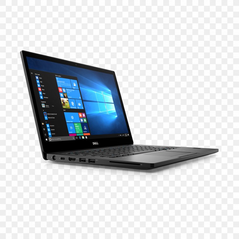 Laptop Dell Latitude 7480 Intel Core I5, PNG, 4000x4000px, Laptop, Computer, Computer Hardware, Dell, Dell Latitude Download Free