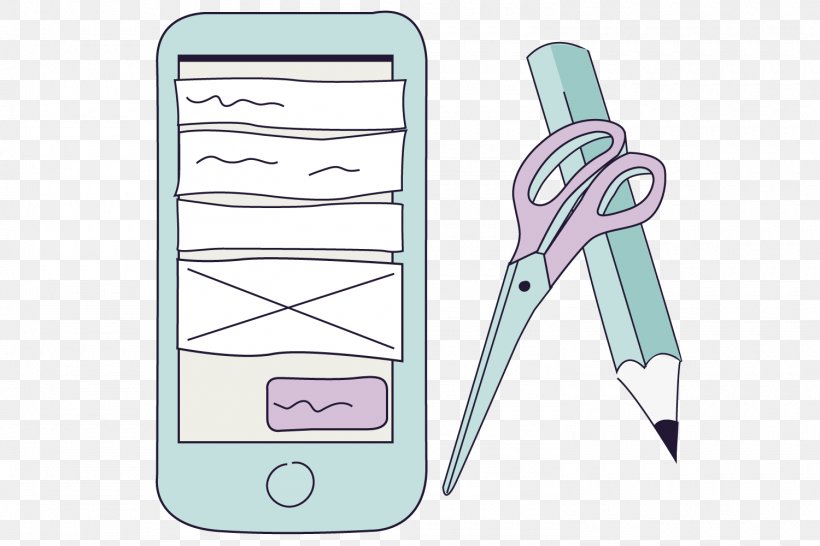 Line Technology, PNG, 1500x1000px, Technology, Cartoon, Electronic Device, Purple Download Free