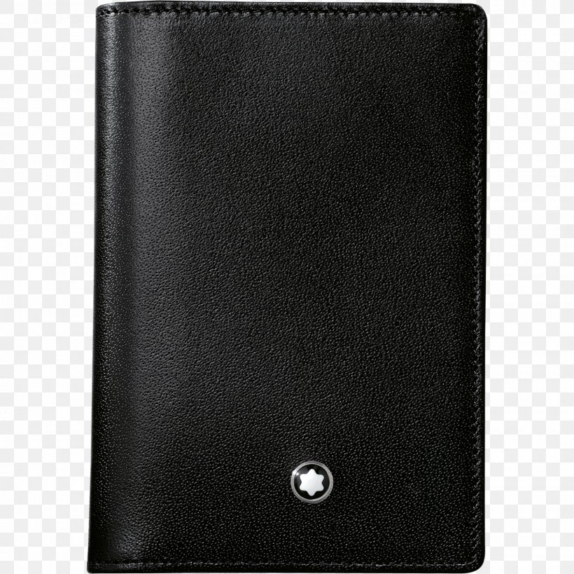 Montblanc Meisterstück Wallet Business Cards Leather, PNG, 1600x1600px, Montblanc, Bag, Black, Brand, Business Cards Download Free