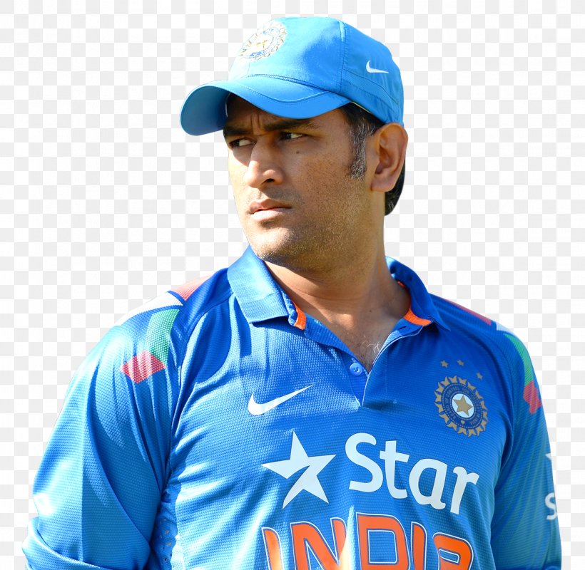 MS Dhoni India National Cricket Team Cricket World Cup Indian Premier League, PNG, 1150x1122px, Ms Dhoni, Ball Game, Baseball Player, Batting, Blue Download Free