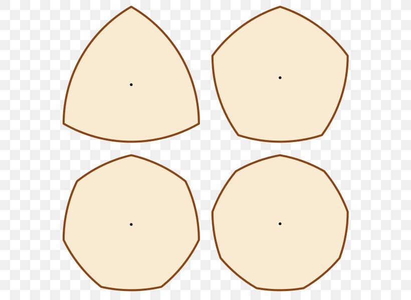 Reuleaux Triangle Curve Of Constant Width Circle, PNG, 604x600px, Reuleaux Triangle, Area, Ball, Curve, Curve Of Constant Width Download Free