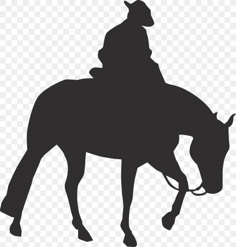 Rocky Mountain Horse Pony Vector Graphics Equestrian Western Riding, PNG, 1225x1280px, Rocky Mountain Horse, Black And White, Bridle, Cowboy, English Riding Download Free