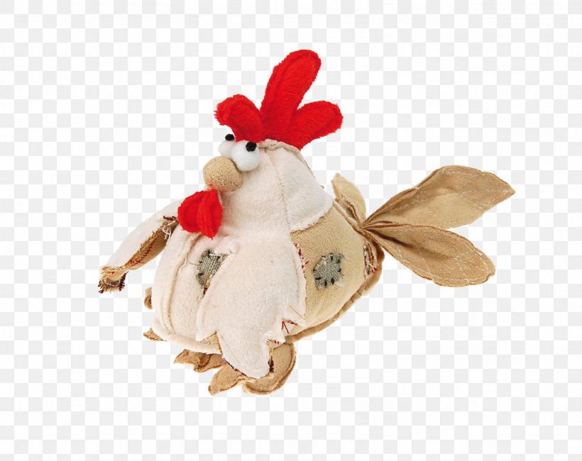 Rooster Christmas Ornament Hen Stuffed Animals & Cuddly Toys, PNG, 1602x1270px, Rooster, Chicken, Christmas, Christmas Ornament, Galliformes Download Free