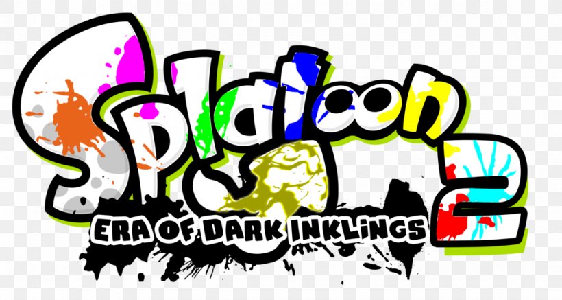 Splatoon 2 Video Game Super Smash Bros. Ultimate Wii U, PNG, 1024x546px, Splatoon, Area, Art, Brand, Computer Software Download Free