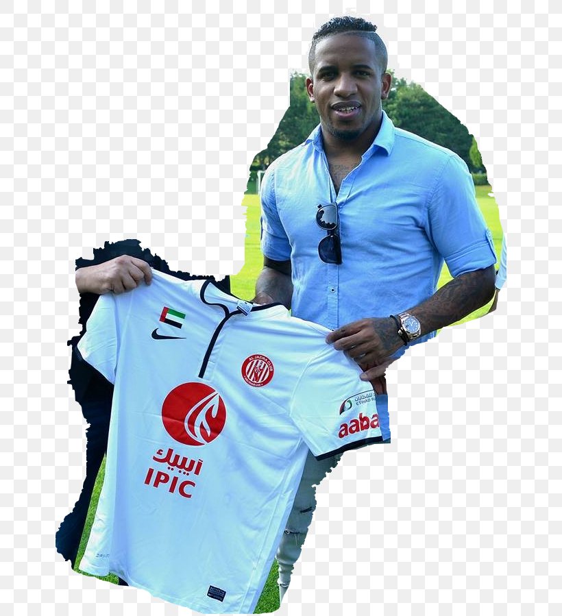 Al Jazira Club Jefferson Farfán T-shirt Sport Jacket, PNG, 664x899px, Al Jazira Club, Ball, Business, Competition Event, Fifa Download Free