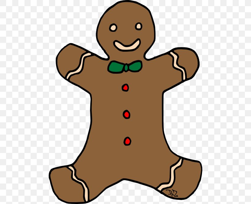 Clip Art Gingerbread Man Image Vector Graphics, PNG, 502x667px, Gingerbread Man, Artwork, Biscuit, Biscuits, Christmas Cookie Download Free