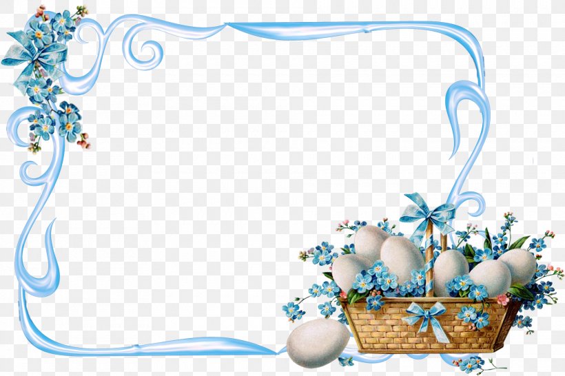 Easter Holiday Picture Frames Paschal Greeting, PNG, 1920x1280px, Easter, Blue, Carnival, Child, Floral Design Download Free