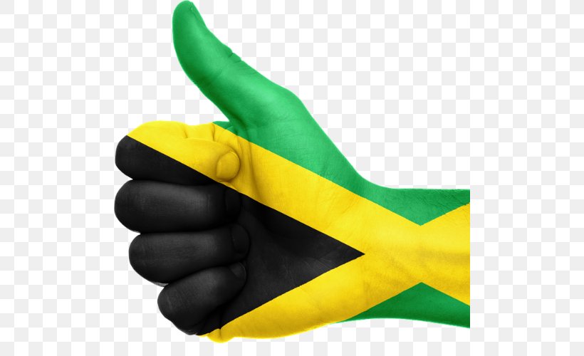 Flag Of Jamaica Germany Flag Of Antigua And Barbuda, PNG, 500x500px, Jamaica, Finger, Flag, Flag Of Antigua And Barbuda, Flag Of Austria Download Free