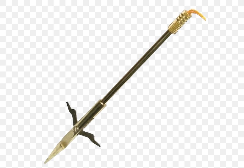 Harpoon Fishing Weapon, PNG, 564x564px, Harpoon, Cold Weapon, Fish, Fishing, Fork Download Free