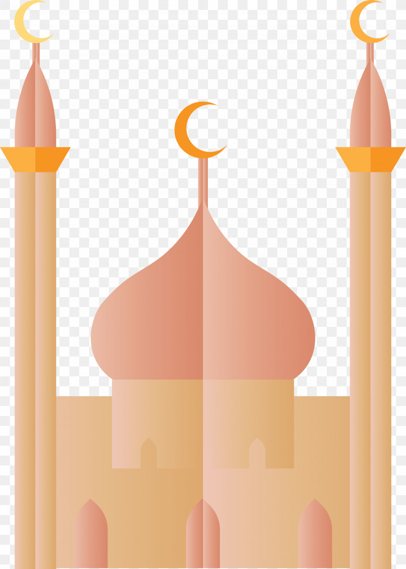 Mosque Ramadan Arabic Culture, PNG, 2140x3000px, Mosque, Arabic Culture, Candle, Peach, Place Of Worship Download Free