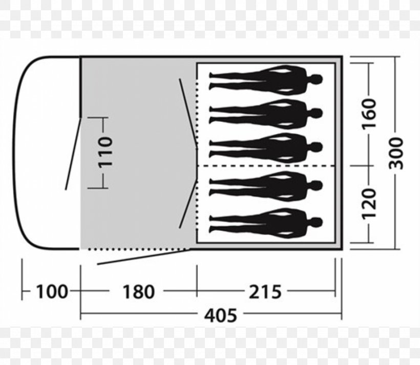 Tent Easy Camp Palmdale 400 Camping Family Campsite, PNG, 920x800px, Tent, Area, Black And White, Brand, Camping Download Free