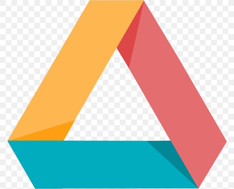 Triangle, PNG, 770x664px, Triangle, Area, Color Triangle, Designer, Dreiecksgeometrie Download Free