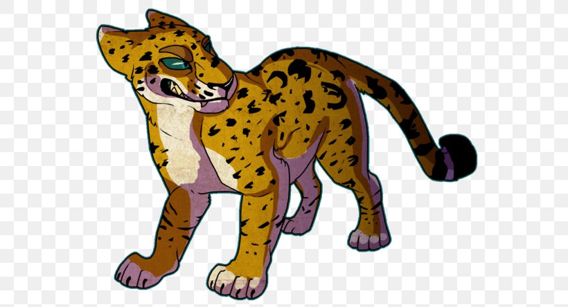 Cat Leopard Cheetah Ocelot Terrestrial Animal, PNG, 600x444px, Cat, Animal, Animal Figure, Big Cats, Carnivoran Download Free