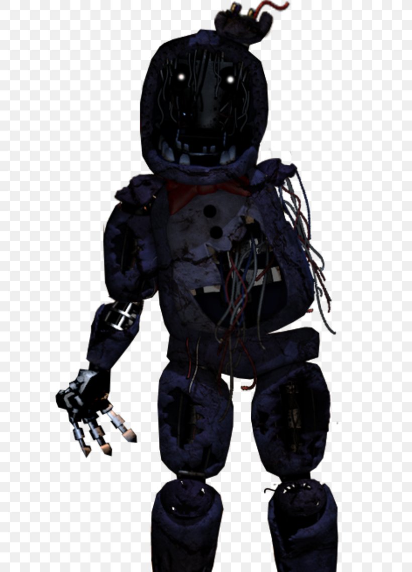 Five Nights At Freddy's 2 Five Nights At Freddy's 3 Five Nights At Freddy's: Sister Location FNaF World, PNG, 600x1139px, Fnaf World, Action Figure, Headgear, Jump Scare, Machine Download Free