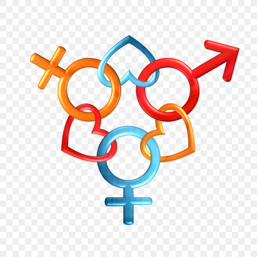 Gender Symbol Circle Clip Art, PNG, 894x894px, Watercolor, Cartoon, Flower, Frame, Heart Download Free