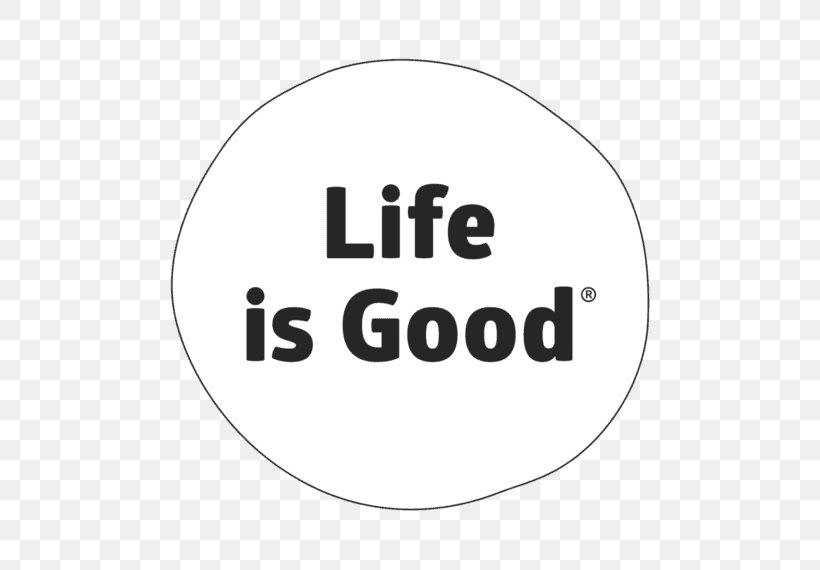 Logo Brand Font Spare Tire Life Is Good, PNG, 570x570px, Logo, Area, Brand, Craft Magnets, Life Is Good Download Free