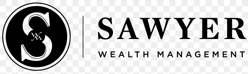 Logo Wealth Management Registered Investment Adviser Business, PNG, 2499x748px, Logo, Automotive Tire, Black And White, Brand, Business Download Free