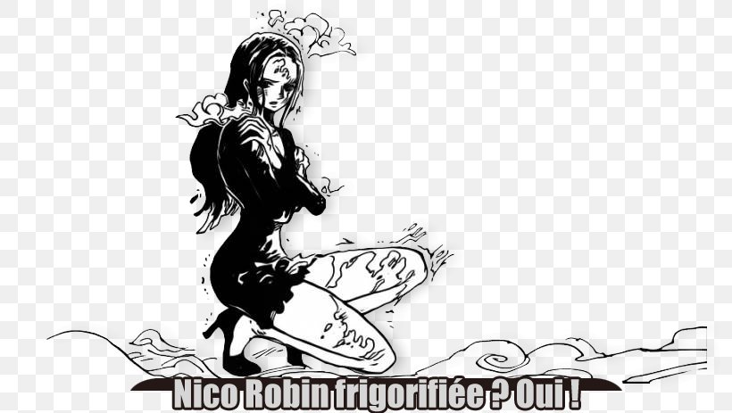 Nico Robin Nami Sketch One Piece Graphic Design, PNG, 800x463px, Watercolor, Cartoon, Flower, Frame, Heart Download Free