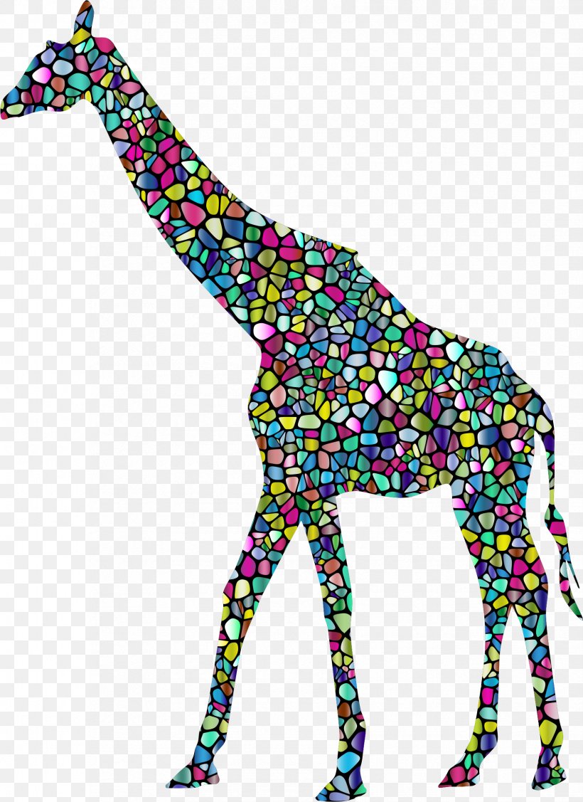 Northern Giraffe Silhouette Clip Art, PNG, 1679x2308px, Northern Giraffe, Animal, Animal Figure, Giraffe, Giraffidae Download Free