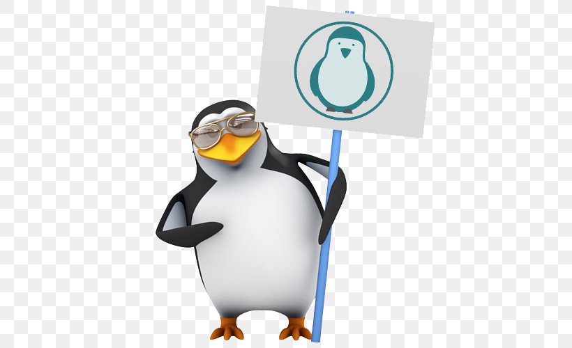 Penguin Stock Photography Royalty-free, PNG, 800x500px, Watercolor, Cartoon, Flower, Frame, Heart Download Free