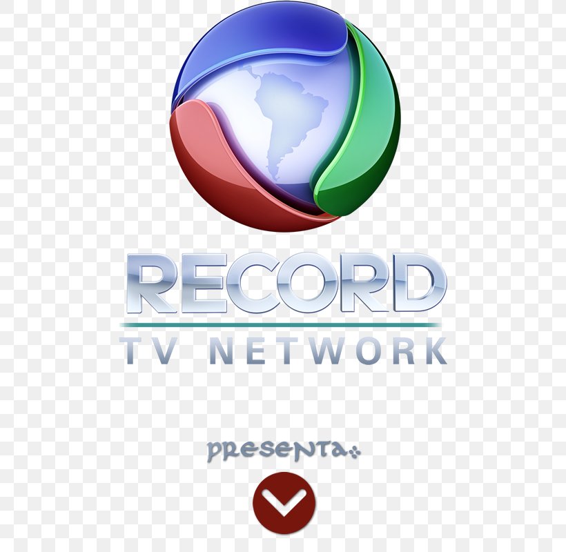 RecordTV Brazil High-definition Television RedeTV!, PNG, 500x800px, Recordtv, Brand, Brazil, Highdefinition Television, Jornal Da Record Download Free