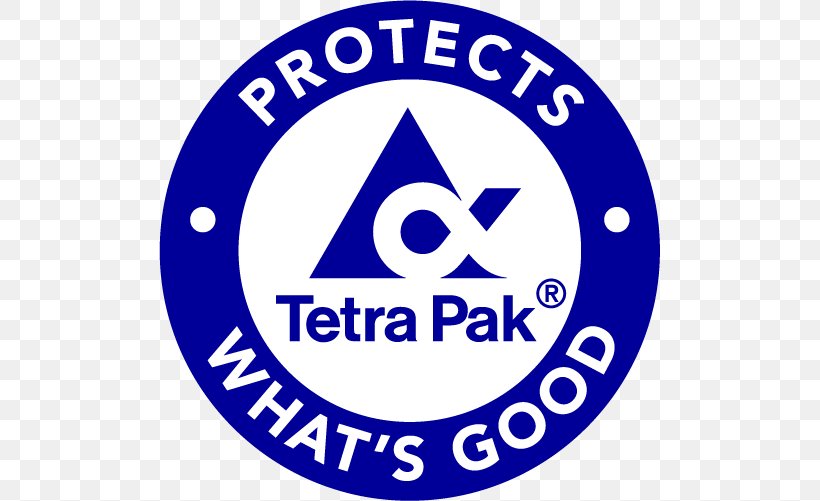 Tetra Pak Malaysia Lund Packaging And Labeling, PNG, 501x501px, Tetra Pak, Area, Blue, Brand, Business Download Free