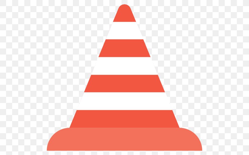 Traffic Cone, PNG, 512x512px, Traffic Cone, Christmas Tree, Cone, Red, Road Download Free