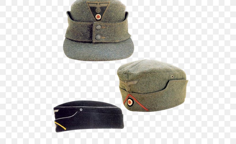 Uniforms Of The Heer Military Uniform Cap German Army Png - german ww2 hat roblox