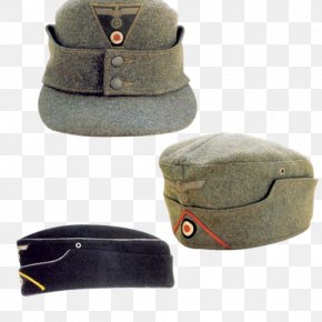 Roblox German Officer Cap