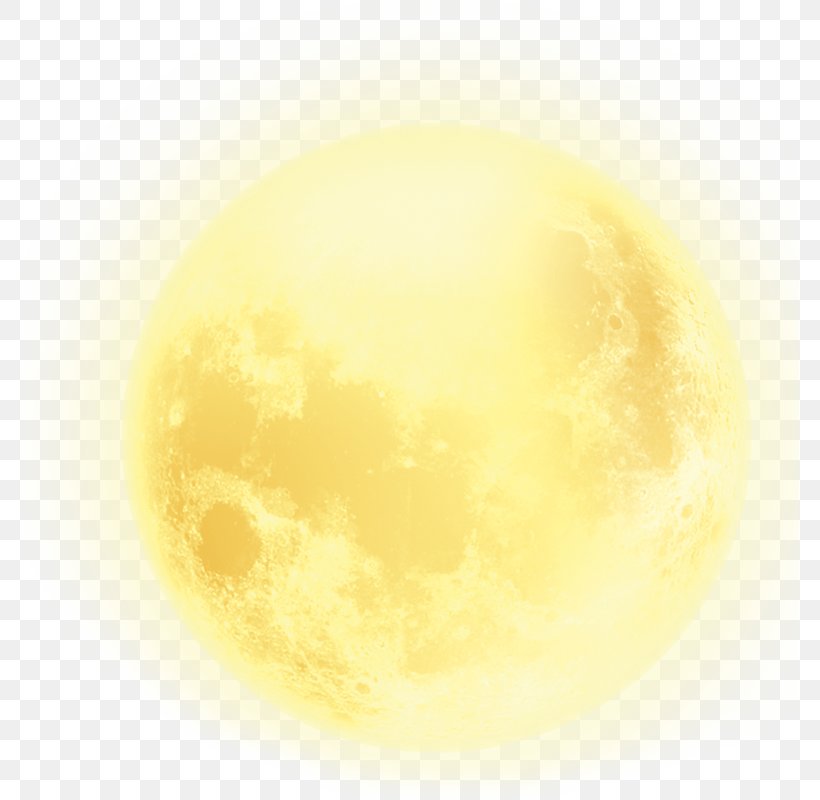 Yellow Sphere Stocktrek Images Wallpaper, PNG, 778x800px, Yellow, Computer, Full Moon, Moon, Photographique Download Free
