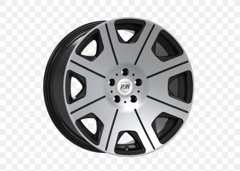 Alloy Wheel Hubcap Car Spoke Tire, PNG, 600x584px, Alloy Wheel, Alloy, Auto Part, Automotive Design, Automotive Tire Download Free