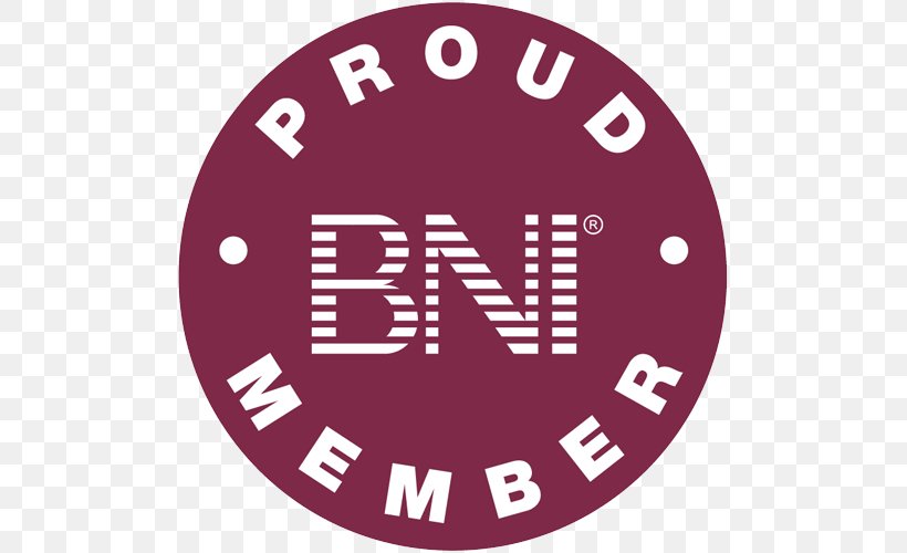 BNI Business Networking Referral Marketing Lend A Box LLC, PNG, 500x500px, Bni, Advertising, Area, Brand, Business Download Free