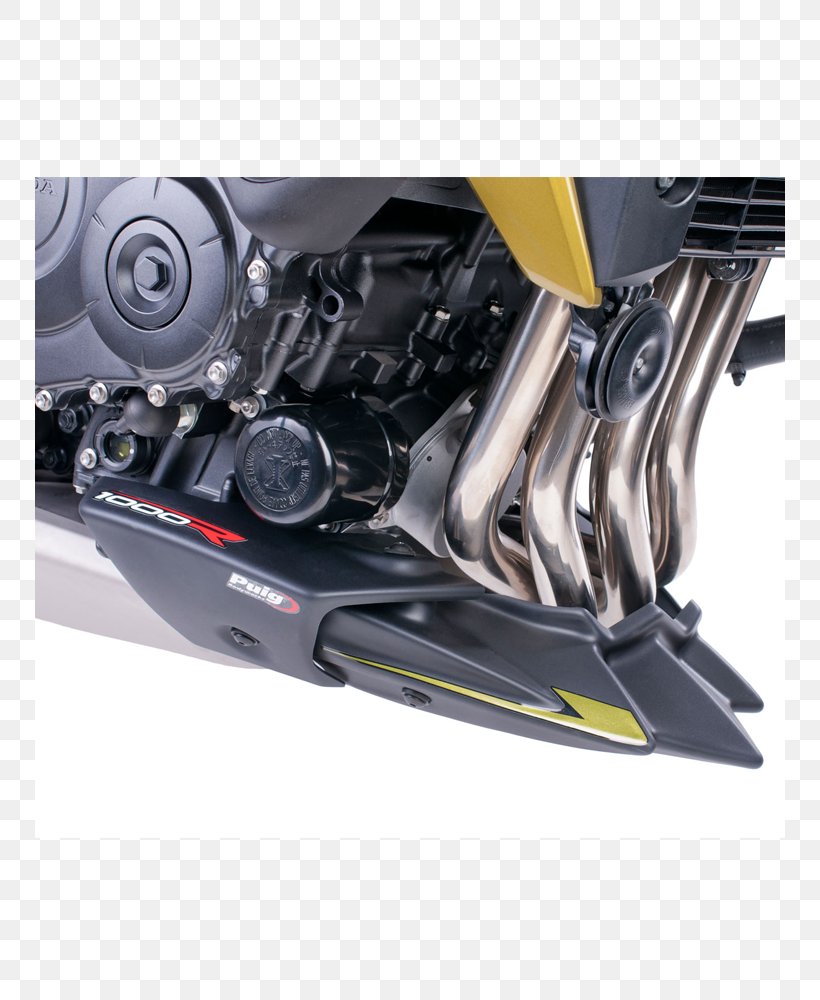 Exhaust System Honda CB1000R Car Motorcycle, PNG, 750x1000px, Exhaust System, Auto Part, Automotive Exhaust, Automotive Exterior, Automotive Tire Download Free