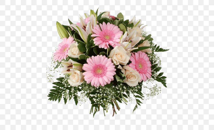 Flower Bouquet Friendship Florist Garden Roses, PNG, 500x500px, Flower Bouquet, Anknytningsteori, Annual Plant, Aster, Birthday Download Free
