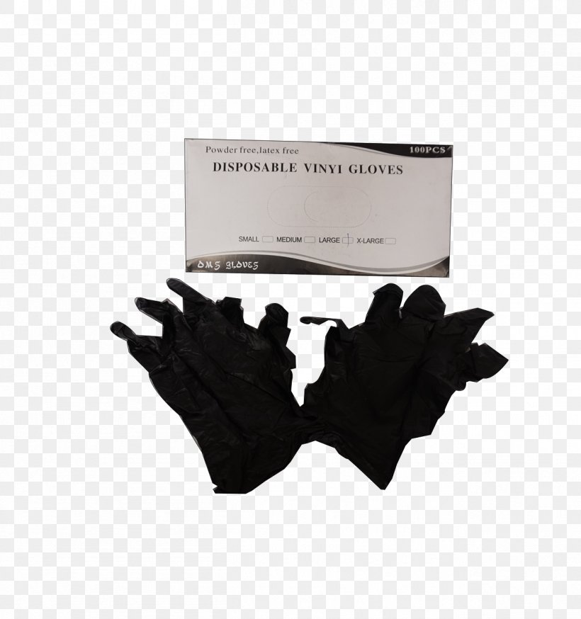 Glove Black M Font, PNG, 1306x1393px, Glove, Black, Black M Download Free