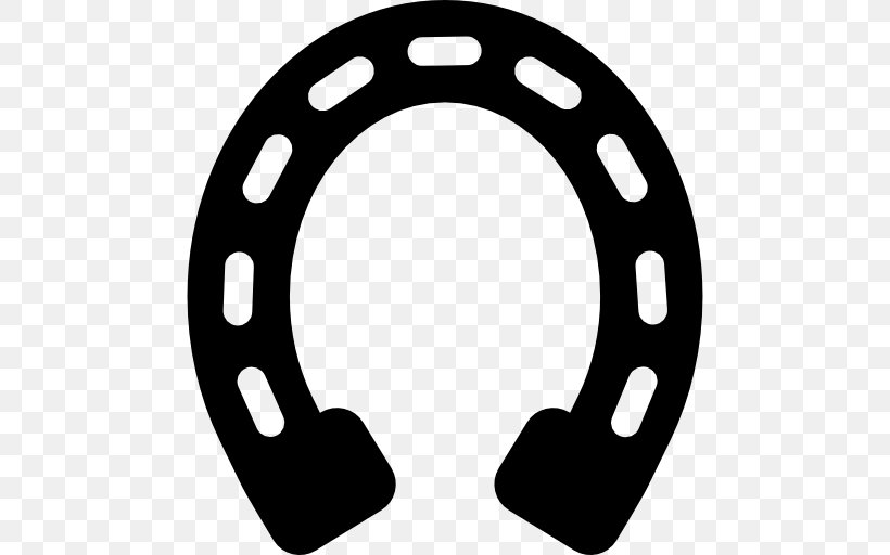 Horseshoes Clip Art, PNG, 512x512px, Horse, Auto Part, Black And White, Body Jewelry, Headgear Download Free