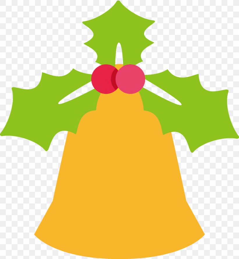 Jingle Bells Christmas Bells Bells, PNG, 944x1026px, Jingle Bells, Bells, Christmas Bells, Green, Holly Download Free