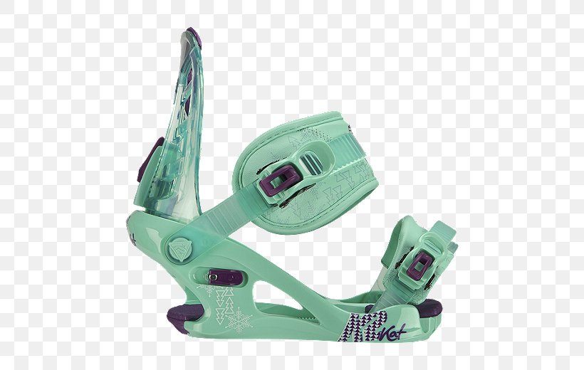 K2 Kat Junior Bindings Snowboard Bindings Snowboarding Ski Bindings Shoe, PNG, 520x520px, Snowboard Bindings, Computer Hardware, Hardware, Plastic, Purple Download Free