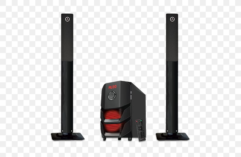 Loudspeaker Computer Speakers Wireless Speaker Woofer Home Theater Systems, PNG, 534x534px, 51 Surround Sound, Loudspeaker, Audio, Audio Power, Computer Speaker Download Free