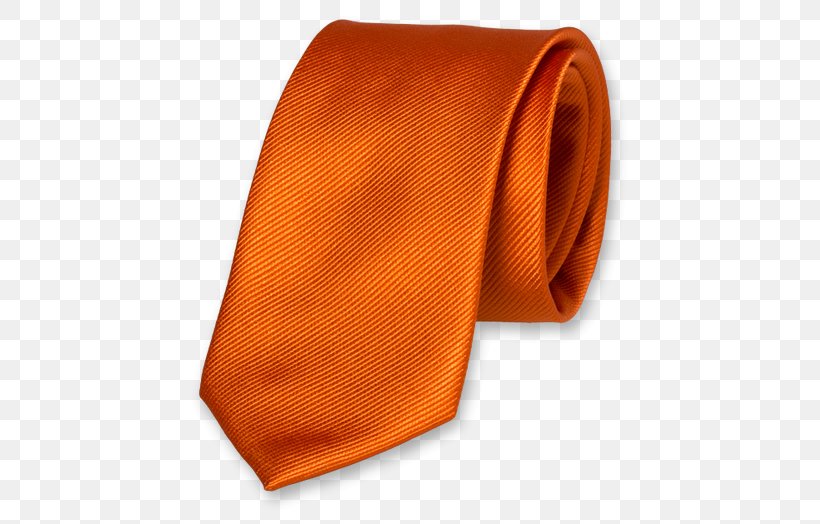 Necktie Einstecktuch Silk Suit Orange, PNG, 524x524px, Necktie, Bow Tie, Chino Cloth, Color, Costume Download Free