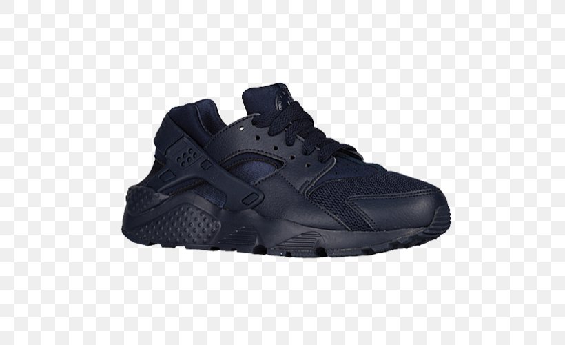 Nike Huarache Sports Shoes Foot Locker Air Jordan, PNG, 500x500px, Nike, Adidas, Air Jordan, Athletic Shoe, Basketball Shoe Download Free