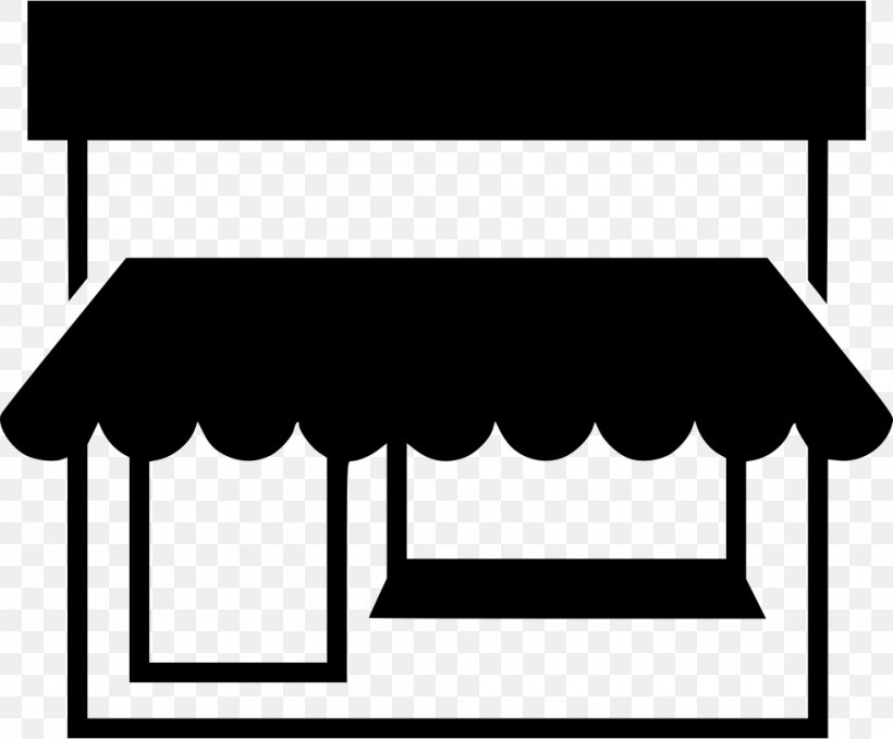 Retail Image Clip Art, PNG, 980x812px, Retail, Artwork, Black, Black And White, Furniture Download Free