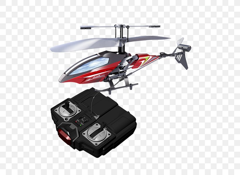 Radio-controlled Helicopter Toy Radio-controlled Model Radio-controlled Aircraft, PNG, 600x600px, Helicopter, Aircraft, Helicopter Rotor, King Jouet, Model Building Download Free
