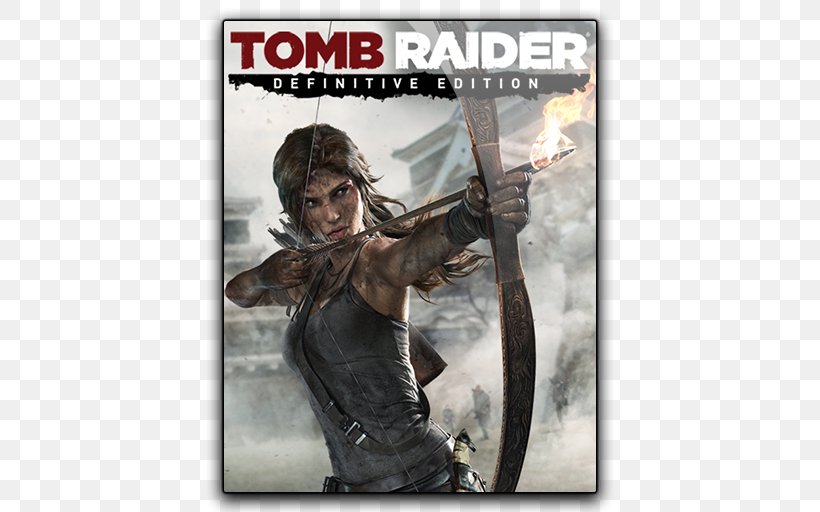 Rise Of The Tomb Raider Tomb Raider II Life Is Strange Lara Croft, PNG, 512x512px, Tomb Raider, Actionadventure Game, Cold Weapon, Game, Lara Croft Download Free