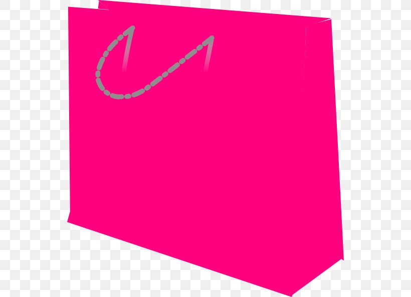Shopping Bag Pink Clip Art, PNG, 552x594px, Shopping Bag, Area, Bag, Brand, Free Content Download Free