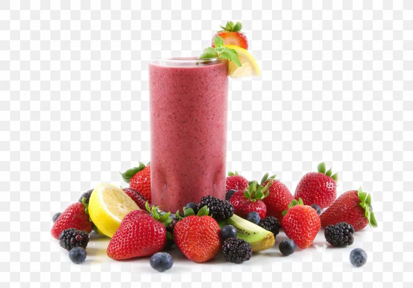 Smoothie Juice Milkshake Fruit Drink, PNG, 1100x768px, Smoothie, Banana, Berry, Blueberry, Dessert Download Free